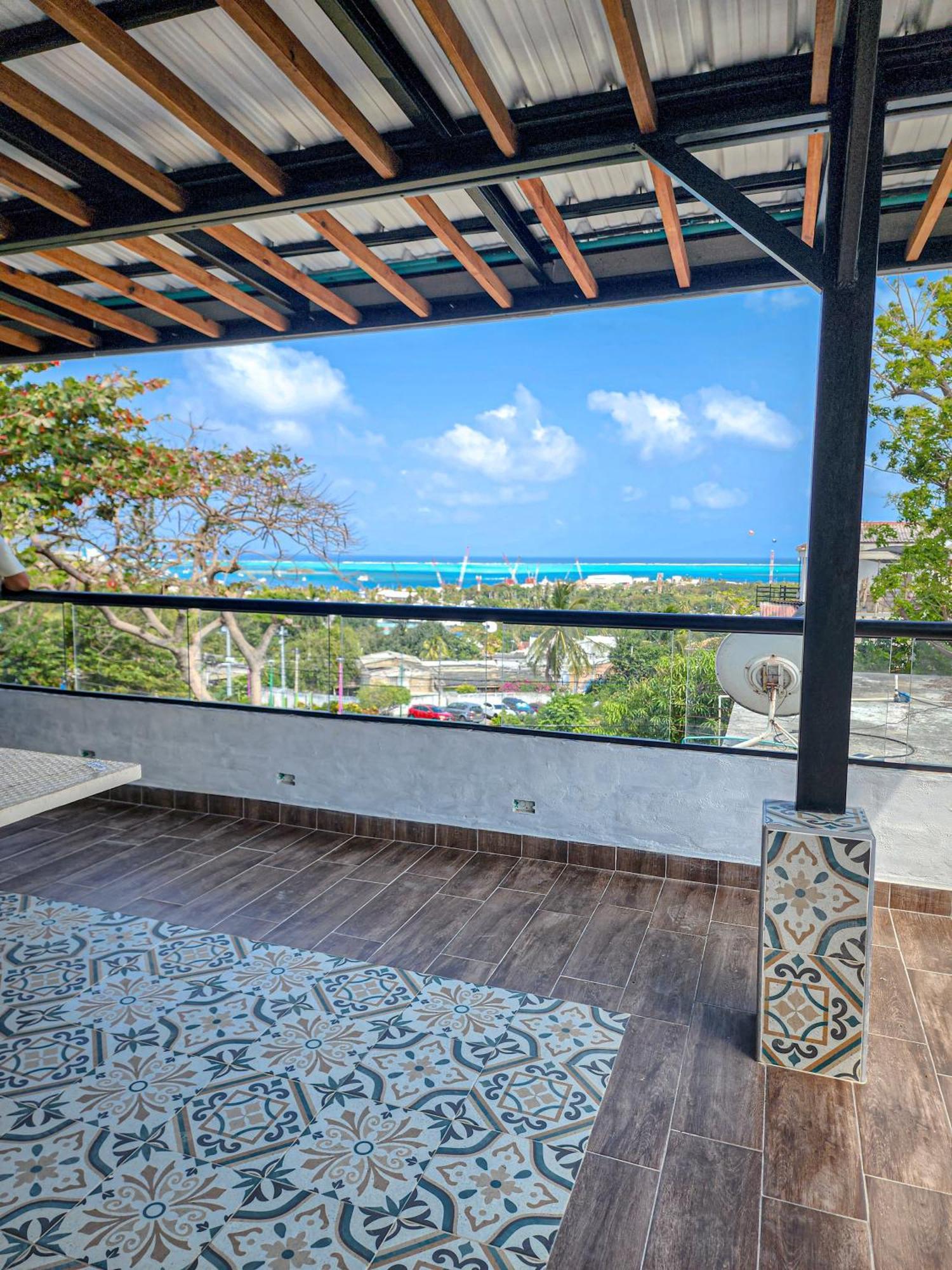Apartamento Hermoso San Andrés