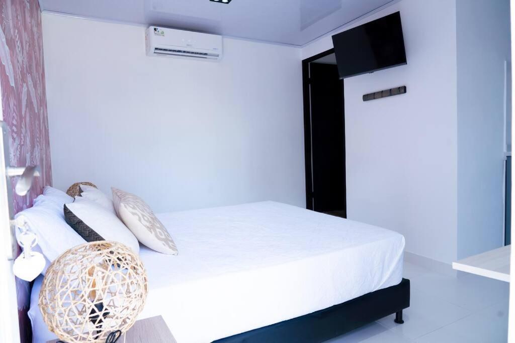 Apartamento Hermoso