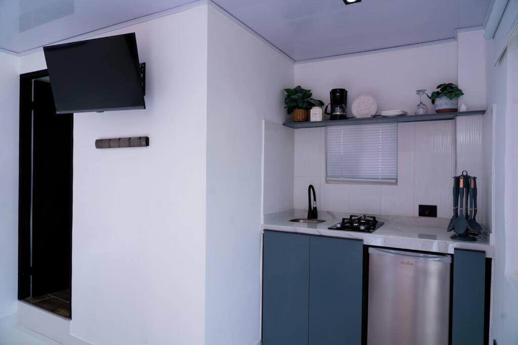 Apartamento Hermoso San Andrés