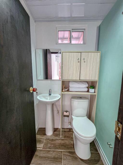 Apartamento Hermoso
