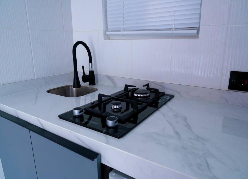 Apartamento Hermoso San Andrés