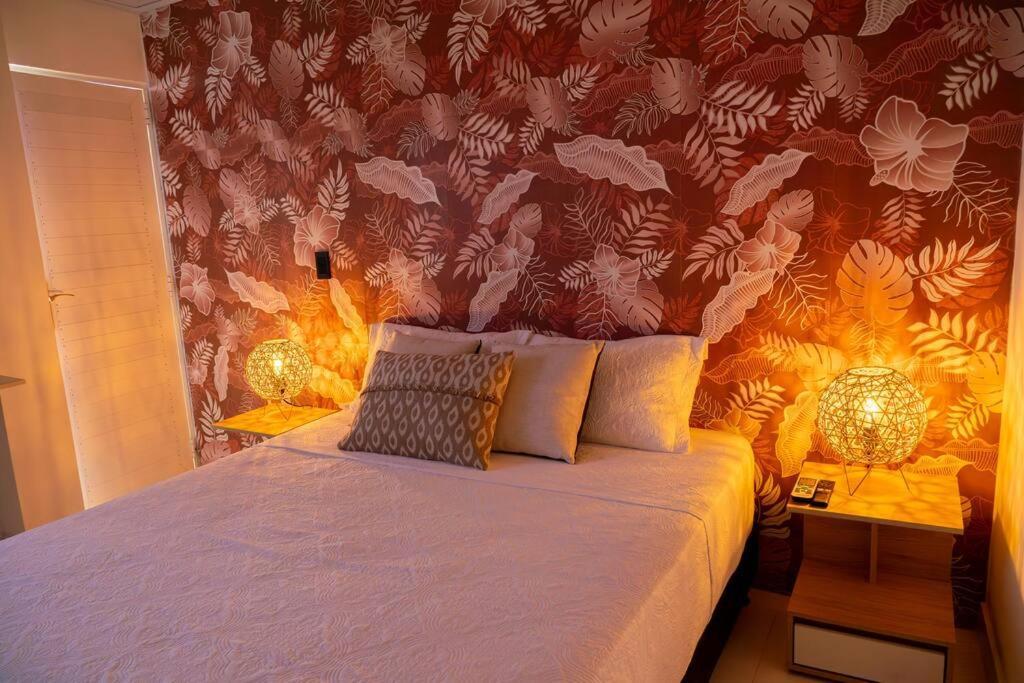 Apartamento Hermoso