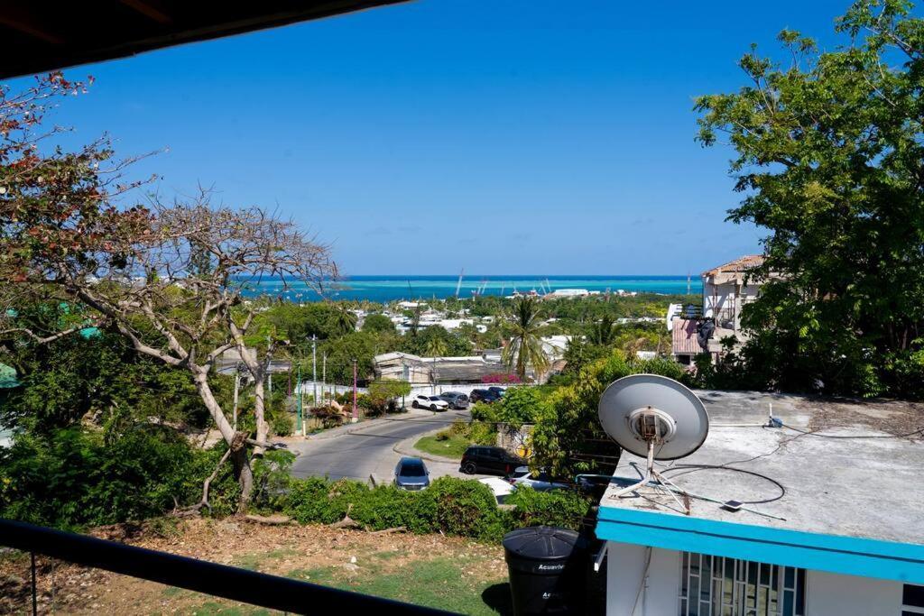 Hermoso San Andrés