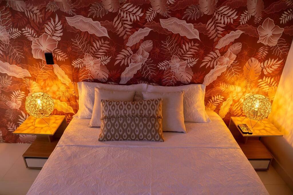 Apartamento Hermoso